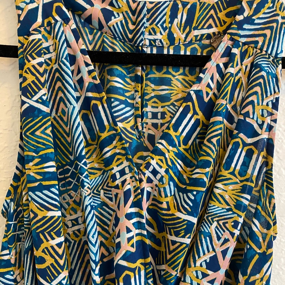 Bcbg Romper - image 2